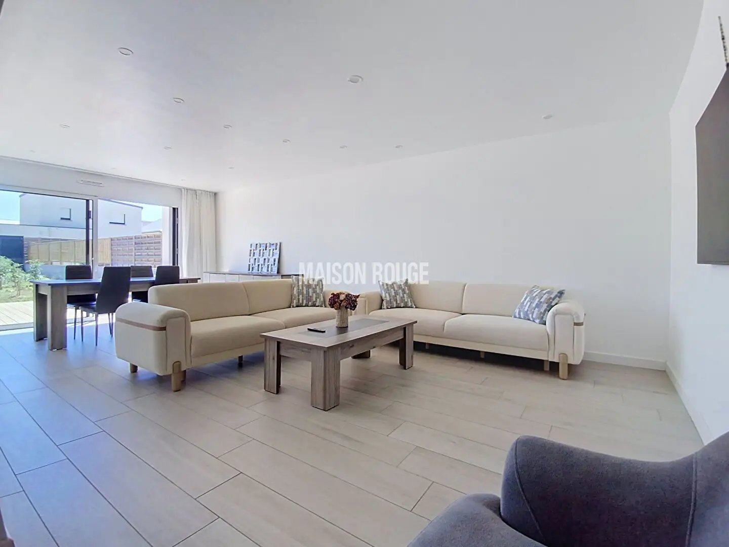 Maison à vendre, 136m², Ploufragan