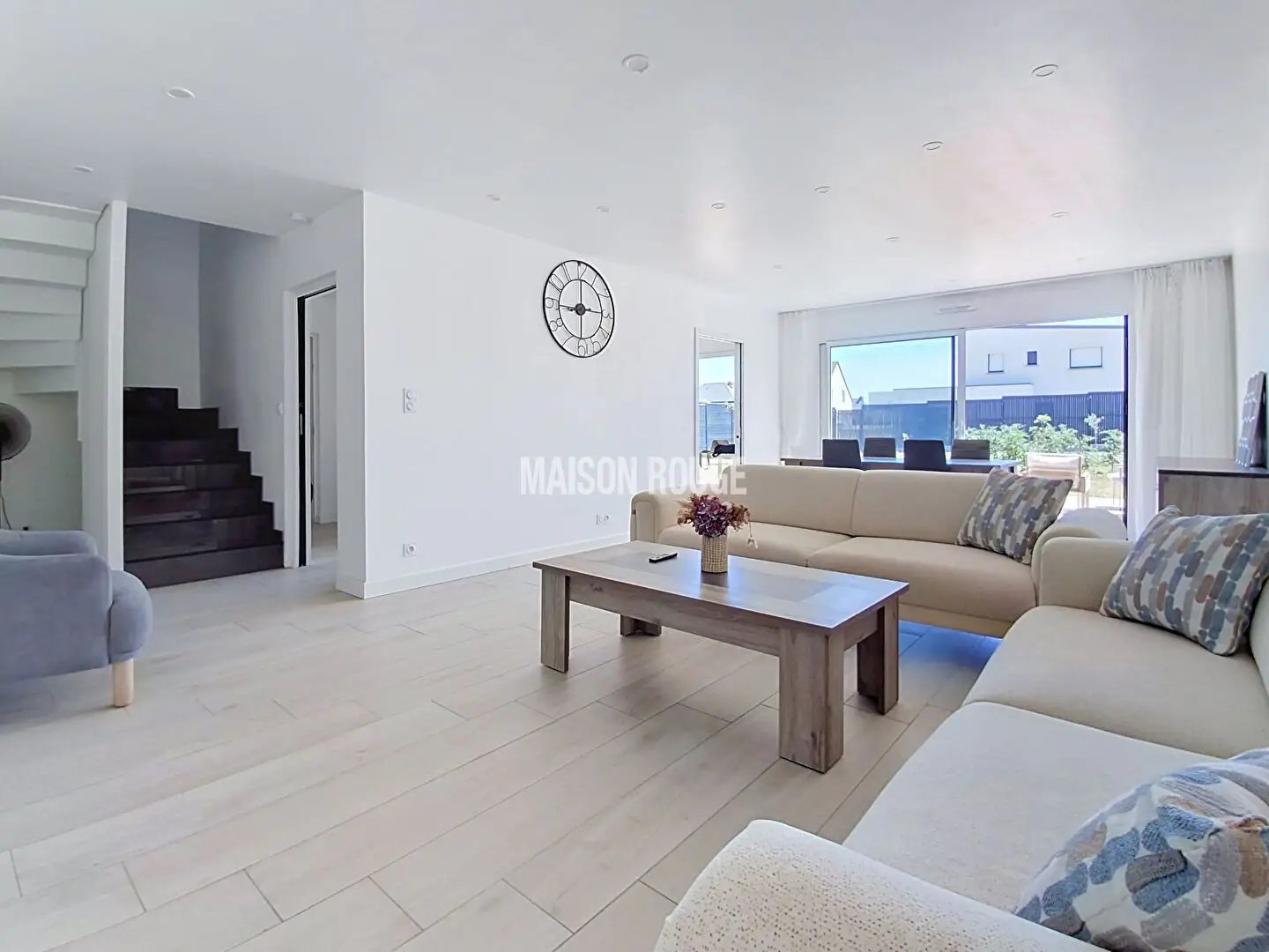 Maison à vendre, 136m², Ploufragan