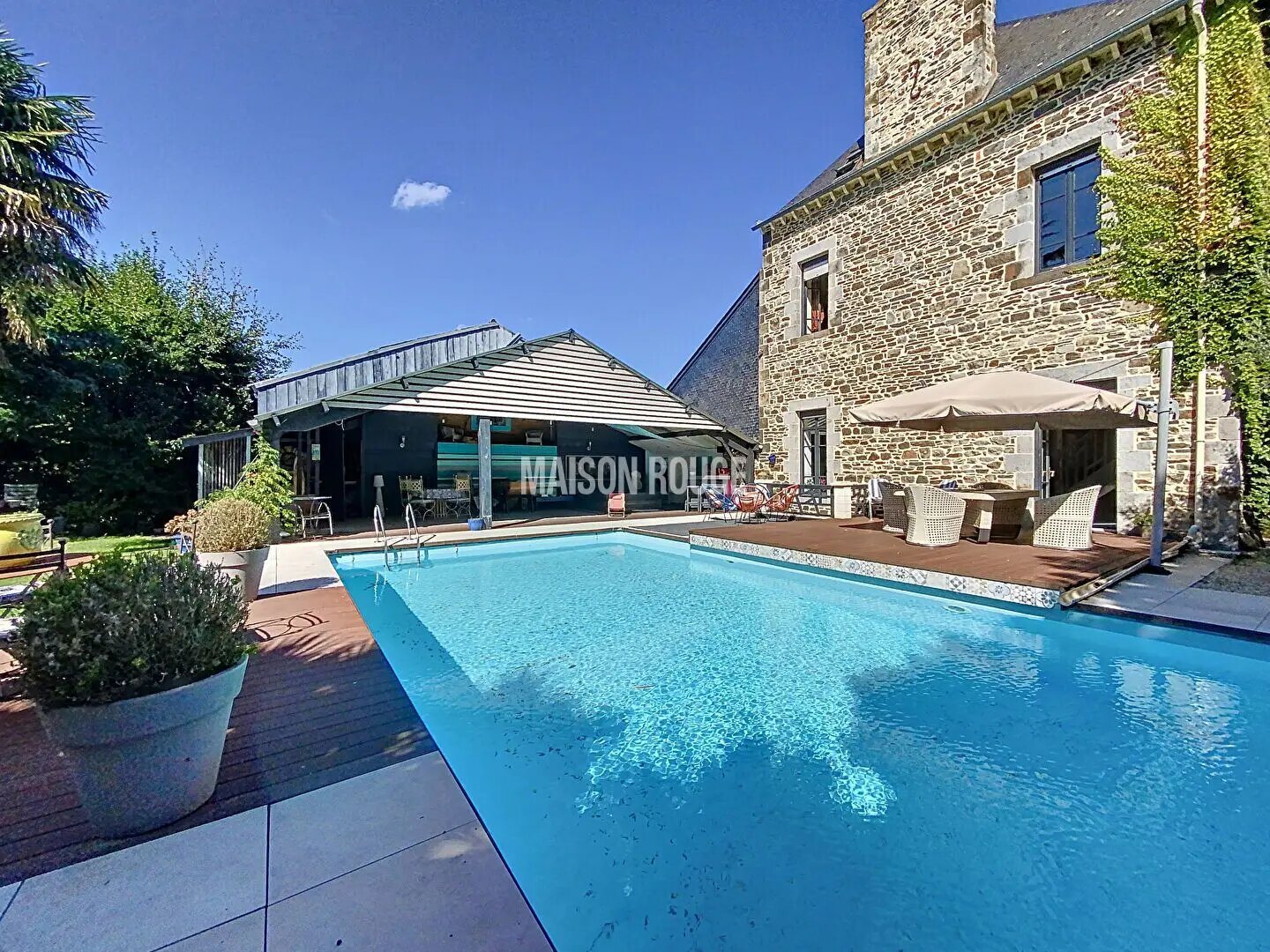 Maison à vendre, 290m², Dol-de-Bretagne