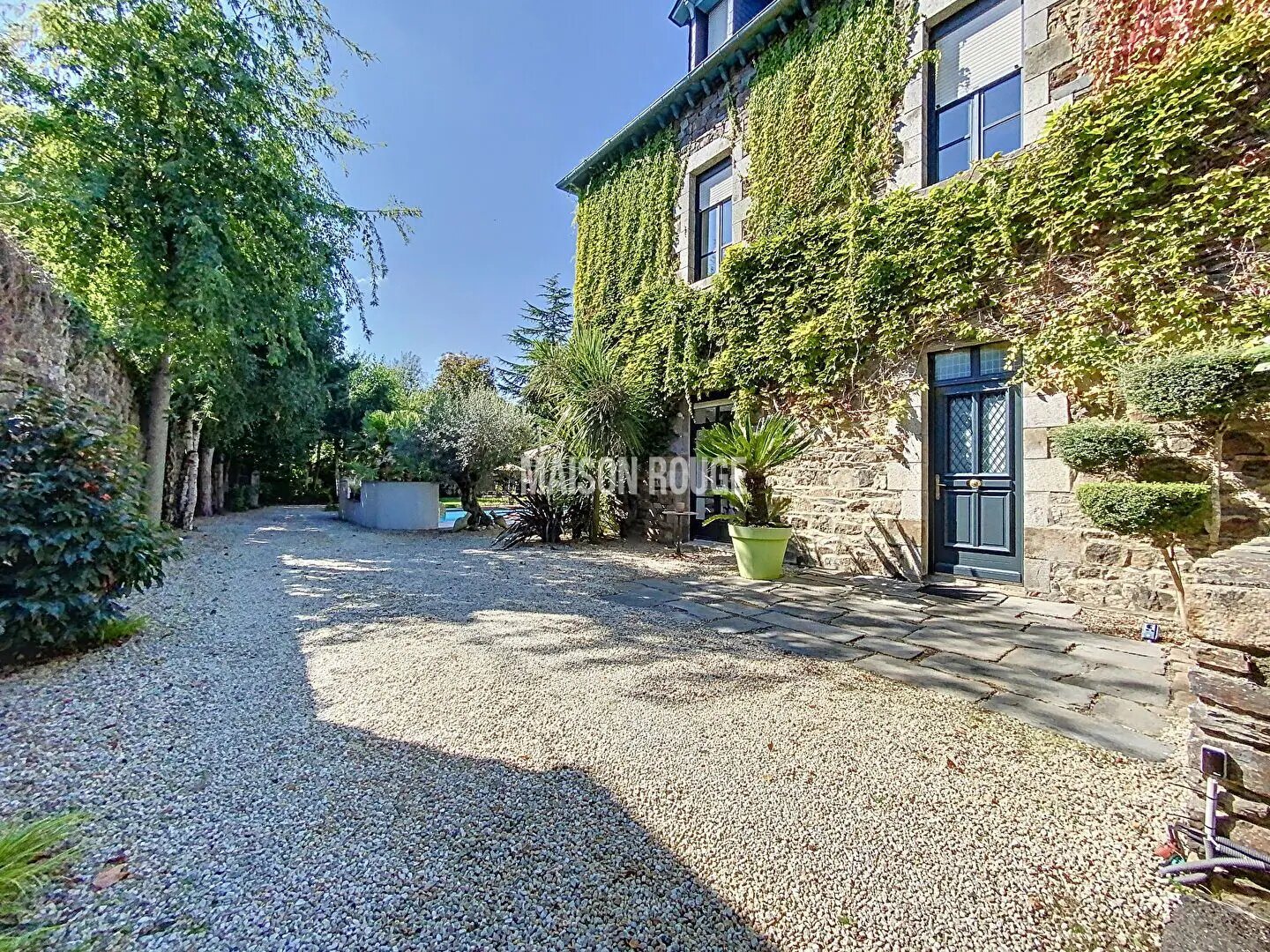 Maison à vendre, 290m², Dol-de-Bretagne