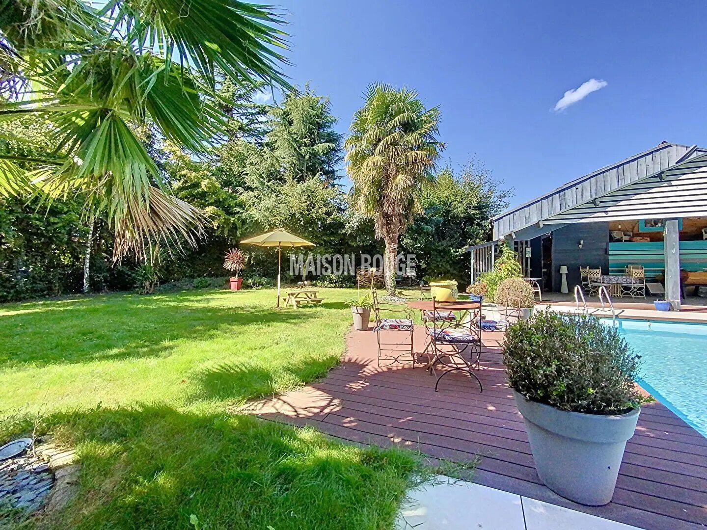 Maison à vendre, 290m², Dol-de-Bretagne