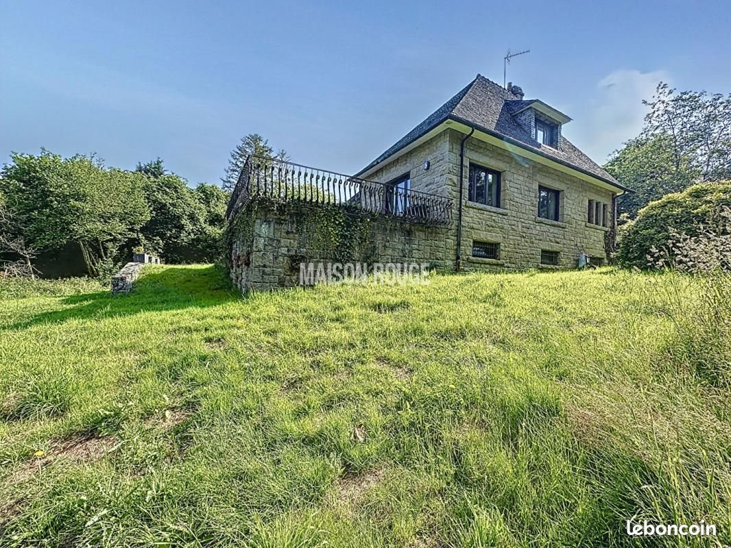 Maison à vendre, 200m², Lanvallay