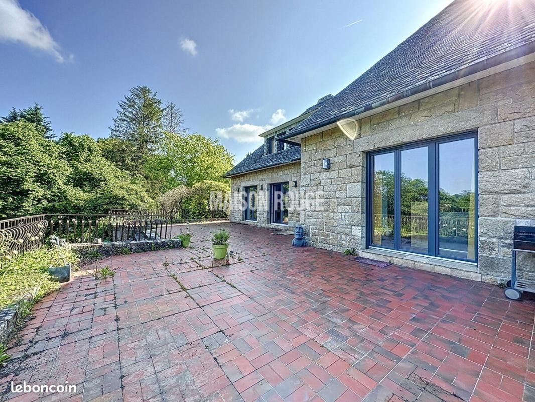 Maison à vendre, 200m², Lanvallay
