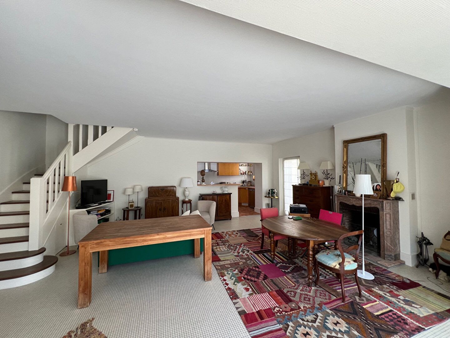 Maison à vendre, 88m², Saint-Malo