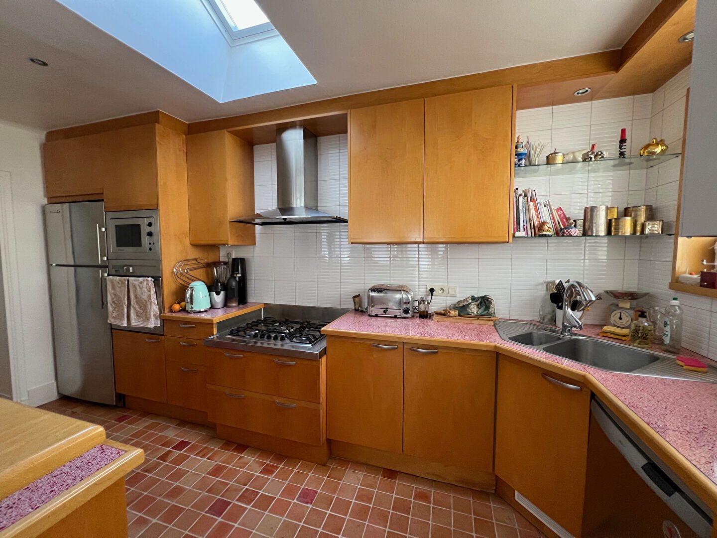 Maison à vendre, 88m², Saint-Malo
