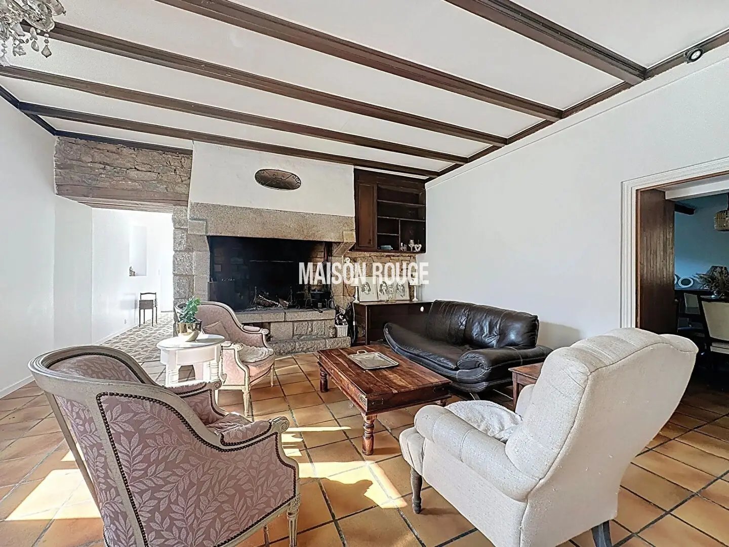 Maison à vendre, 300m², Louannec