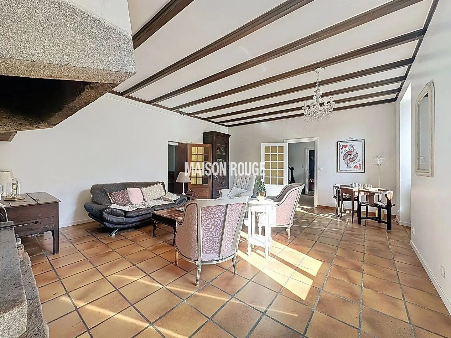 Maison à vendre, 300m², Louannec
