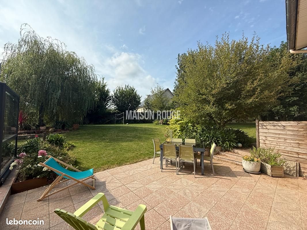 Maison à vendre, 198m², Saint-Malo