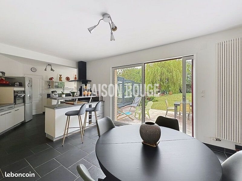 Maison à vendre, 198m², Saint-Malo