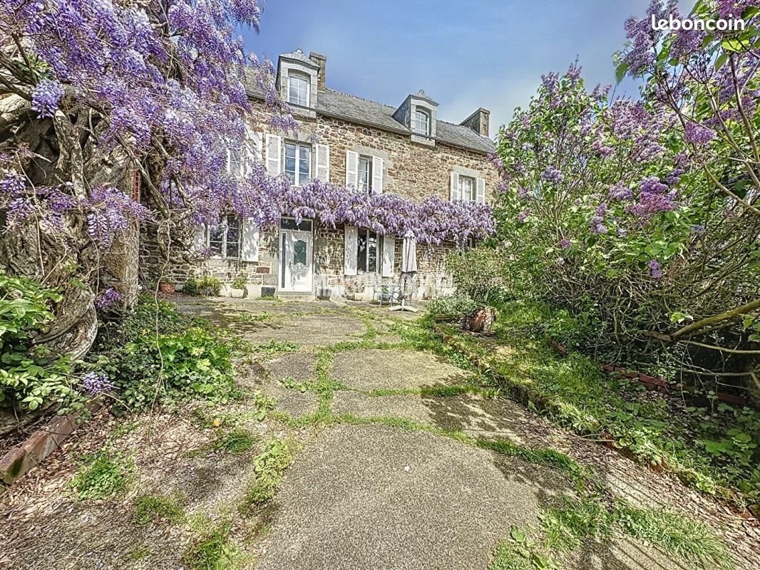 Maison à vendre, 188m², Pleudihen-sur-Rance