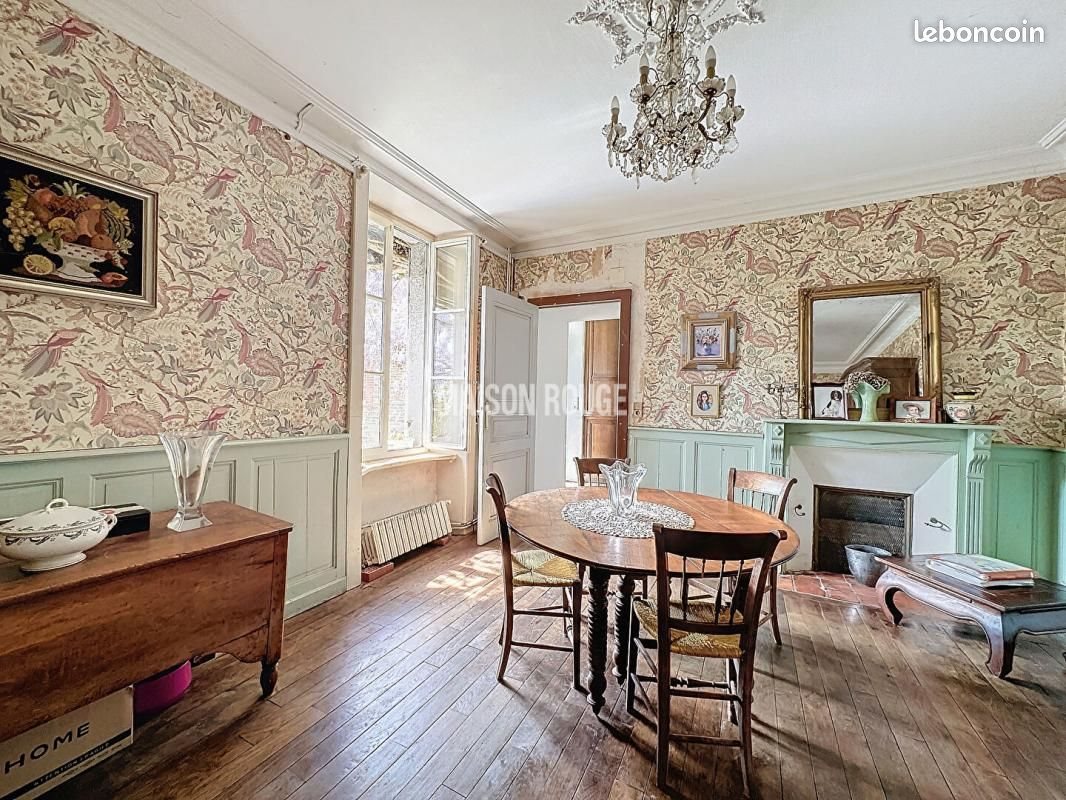 Maison à vendre, 188m², Pleudihen-sur-Rance