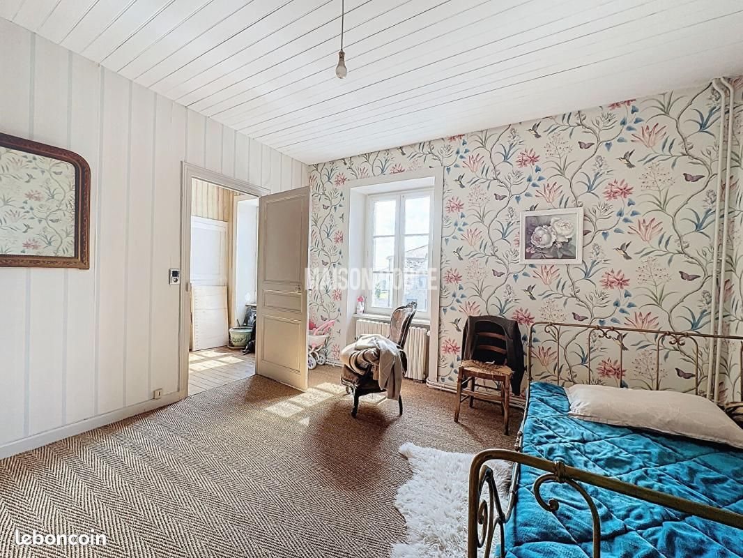 Maison à vendre, 188m², Pleudihen-sur-Rance