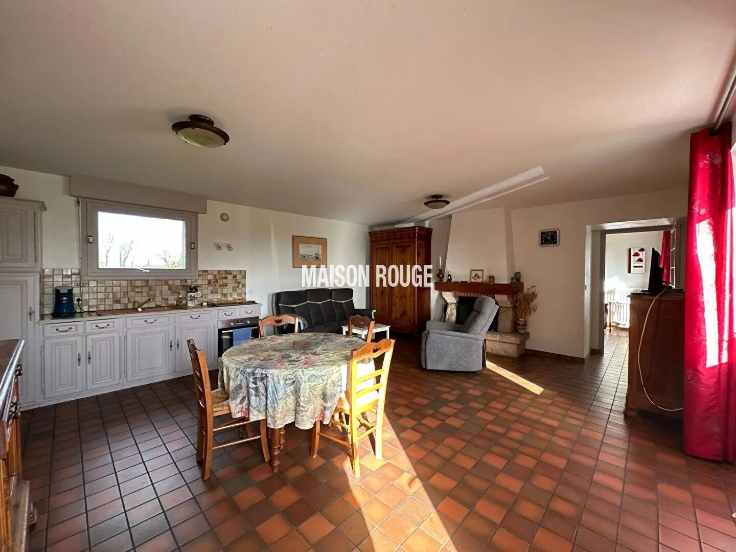 Maison à vendre, 117m², Caulnes