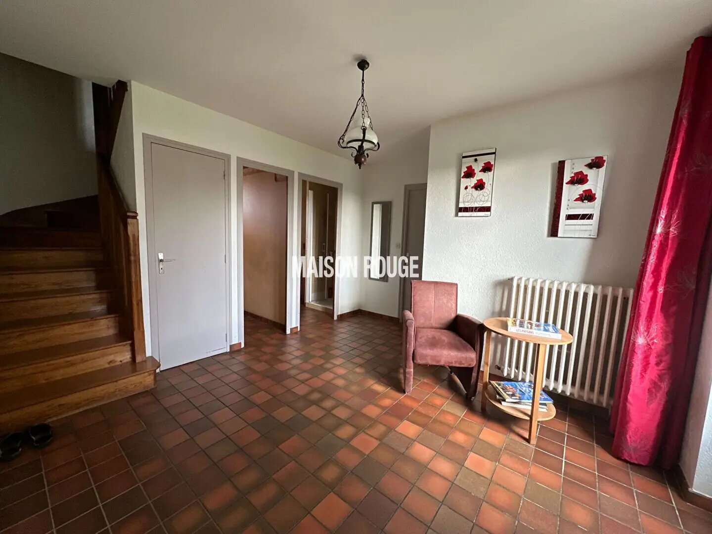 Maison à vendre, 117m², Caulnes