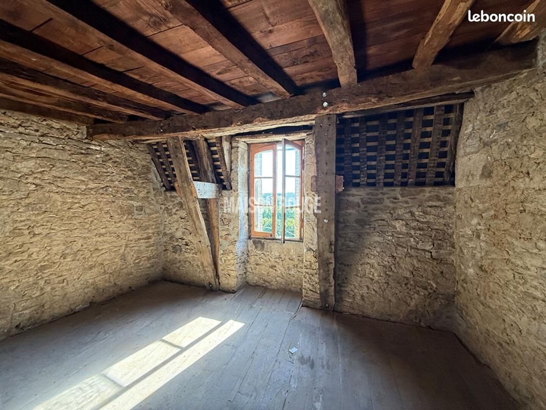 Appartement à vendre, 135m², Dinan