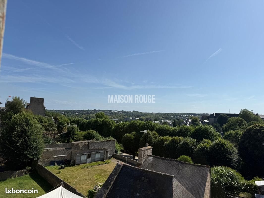 Appartement à vendre, 135m², Dinan
