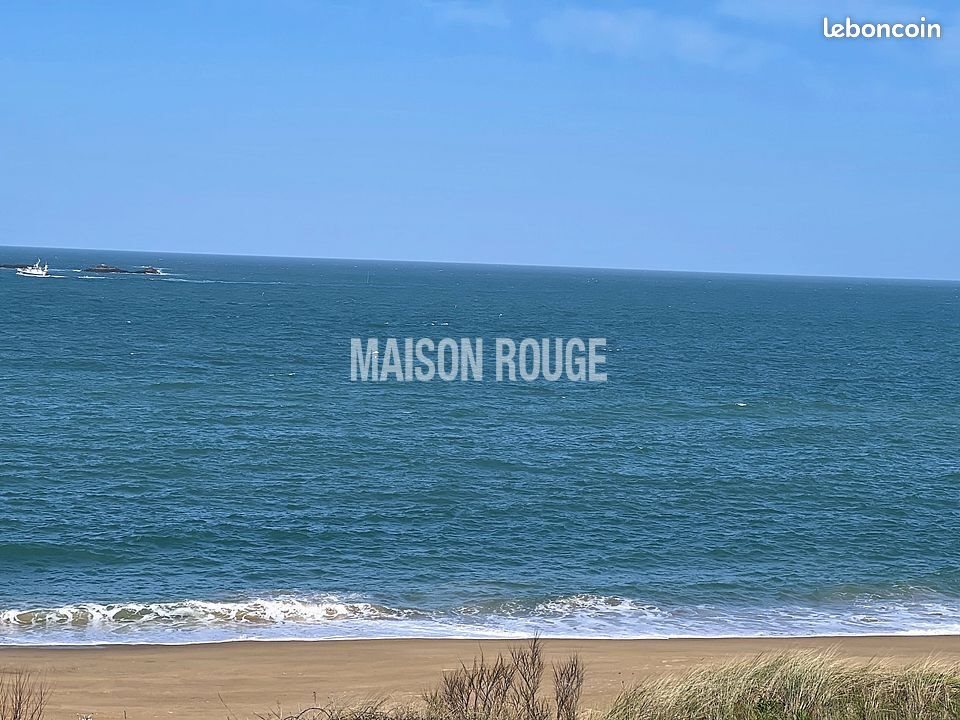 Maison à vendre, 100m², Saint-Malo