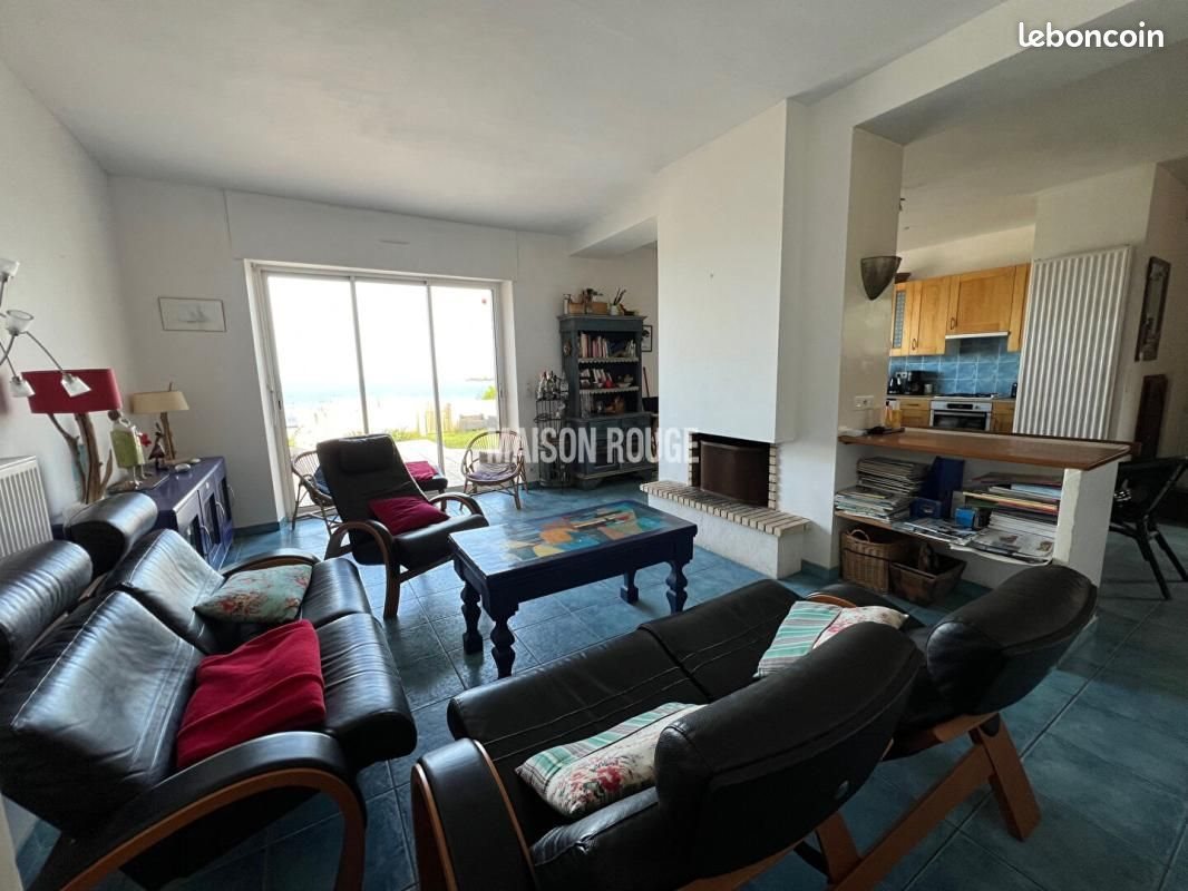 Maison à vendre, 100m², Saint-Malo