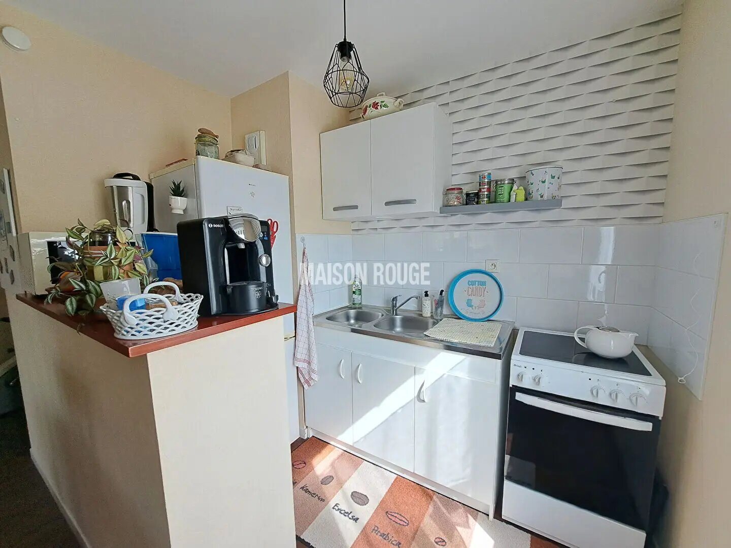 Appartement à vendre, 39m², Plancoët