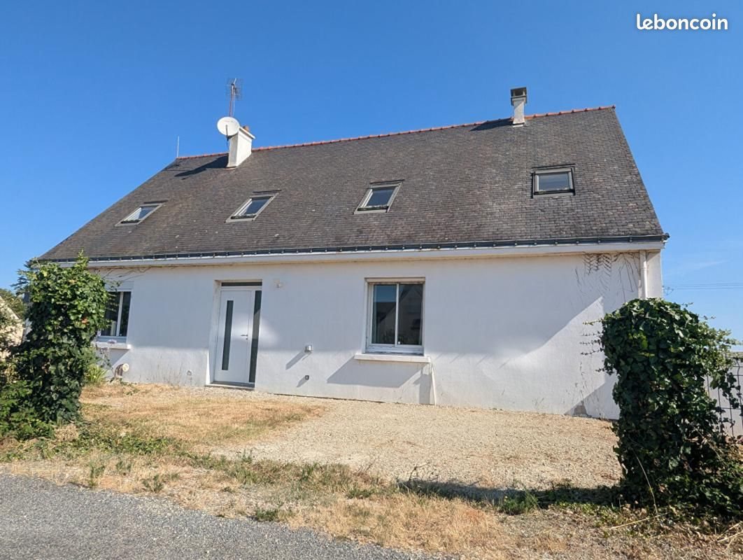 Maison à vendre, 161m², Sarzeau