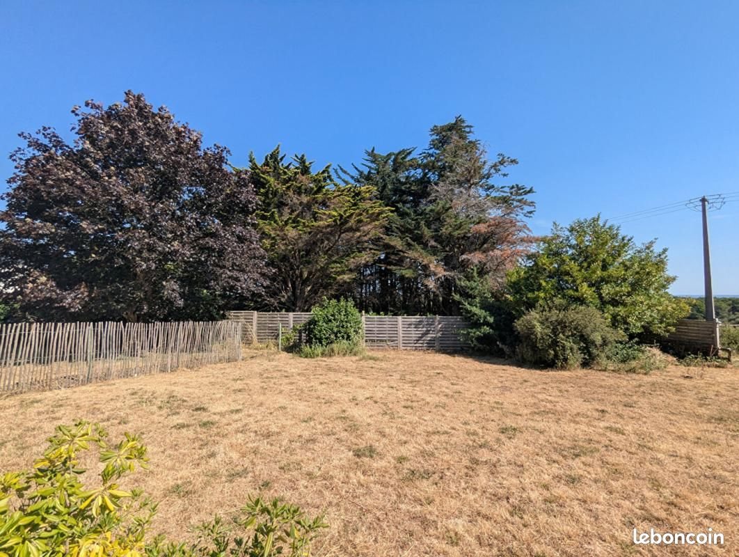 Maison à vendre, 161m², Sarzeau