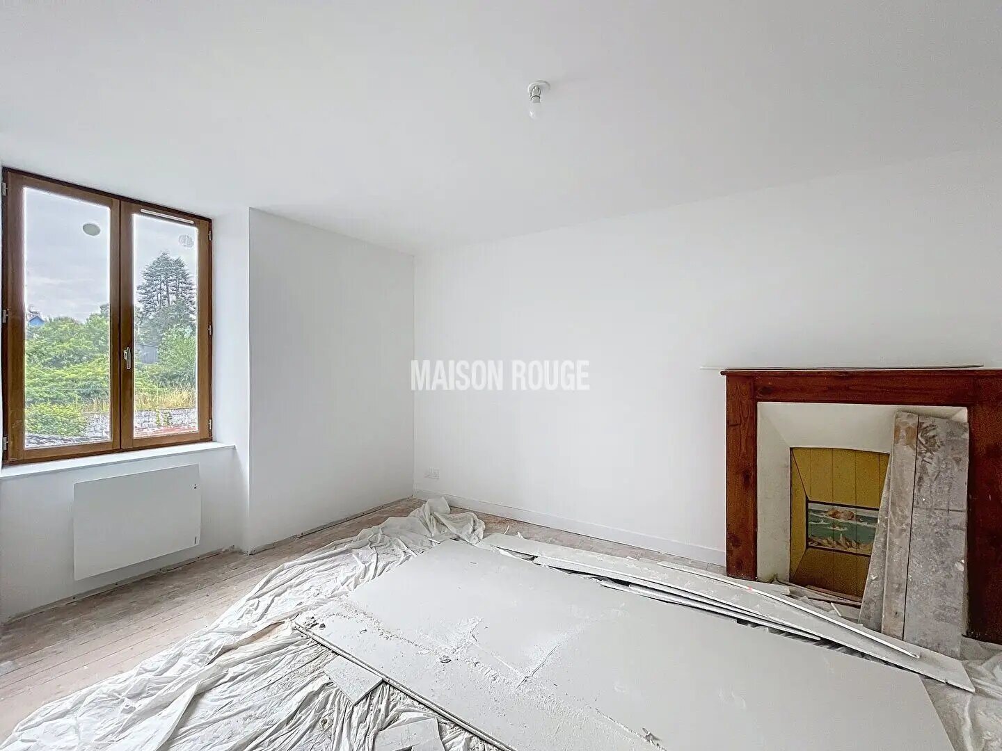 Maison à vendre, 87m², Mesnil-Roc’h