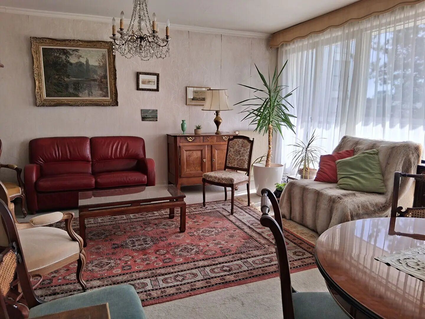 Appartement à vendre, 93m², Rennes