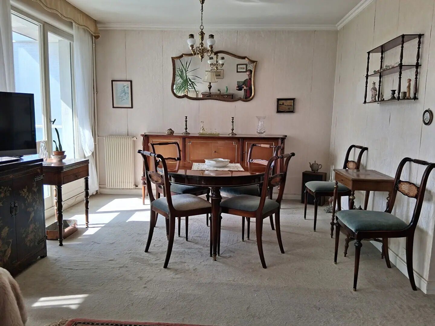 Appartement à vendre, 93m², Rennes