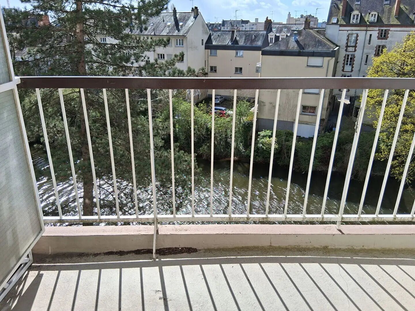 Appartement à vendre, 93m², Rennes