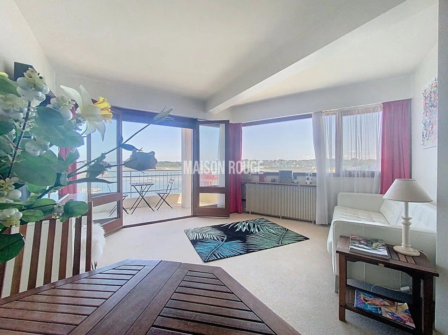 Appartement à vendre, 49m², Perros-Guirec