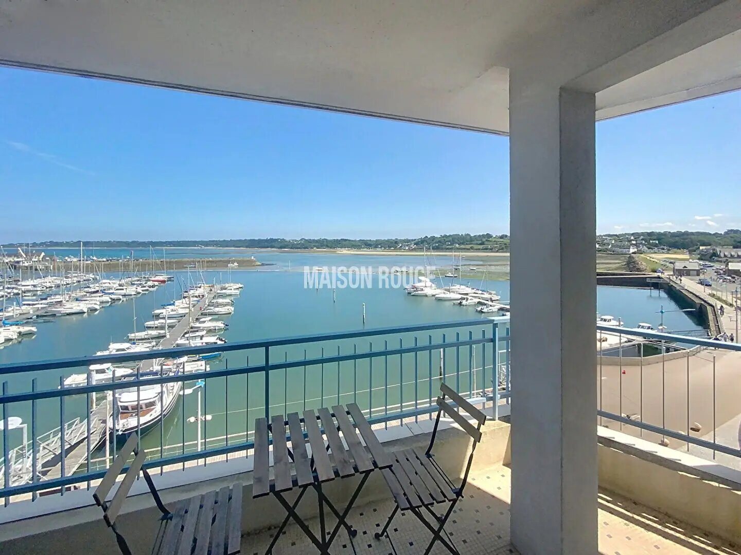Appartement à vendre, 49m², Perros-Guirec