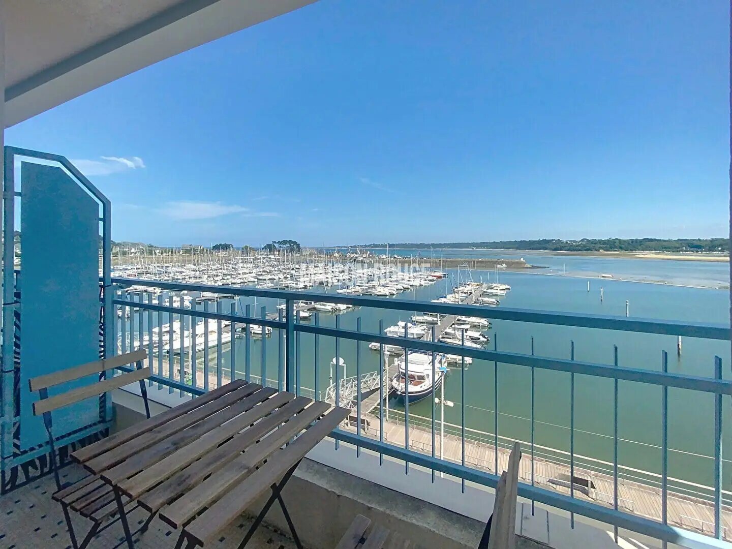 Appartement à vendre, 49m², Perros-Guirec