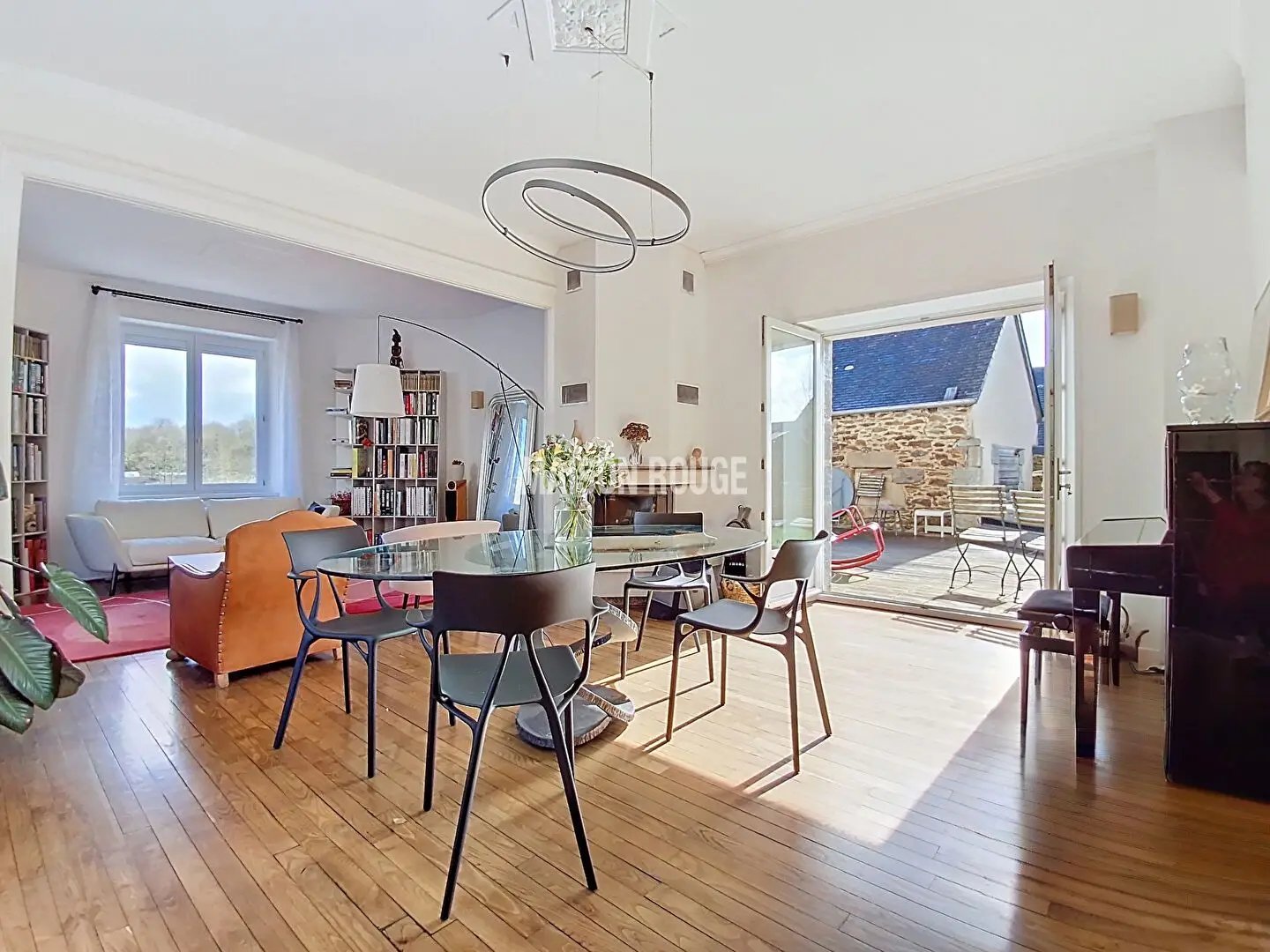 Maison à vendre, 151m², Saint-Donan