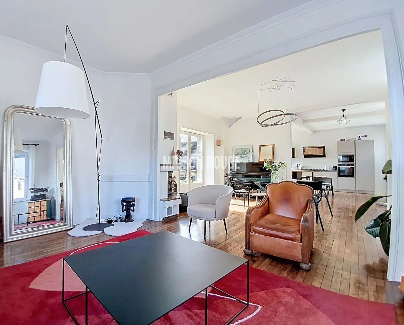 Maison à vendre, 151m², Saint-Donan