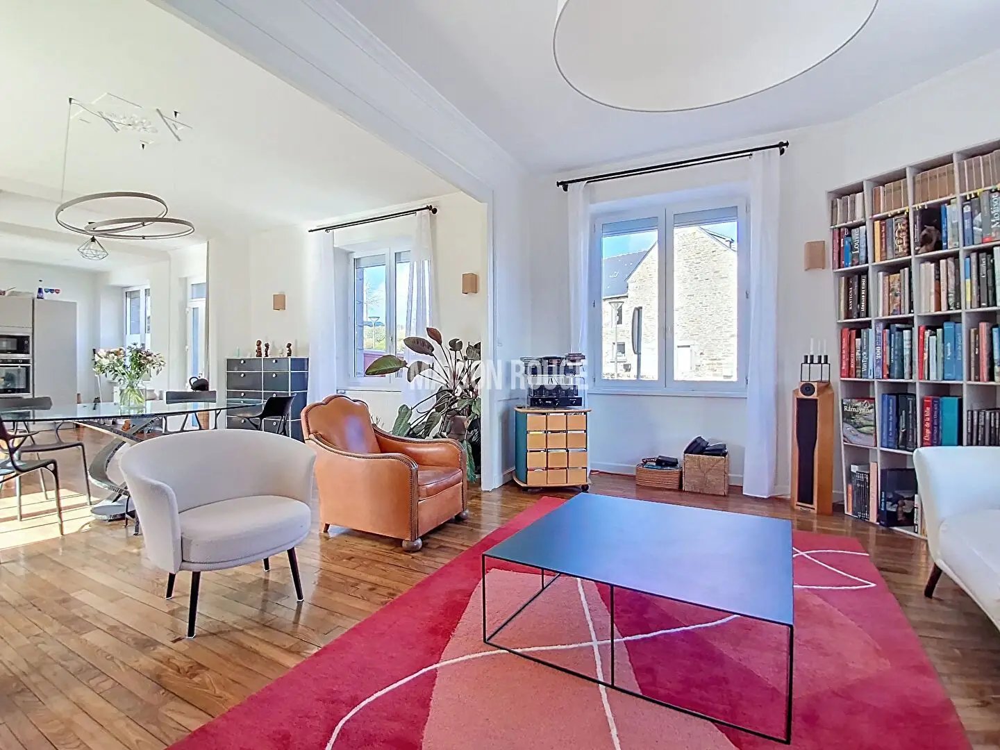 Maison à vendre, 151m², Saint-Donan