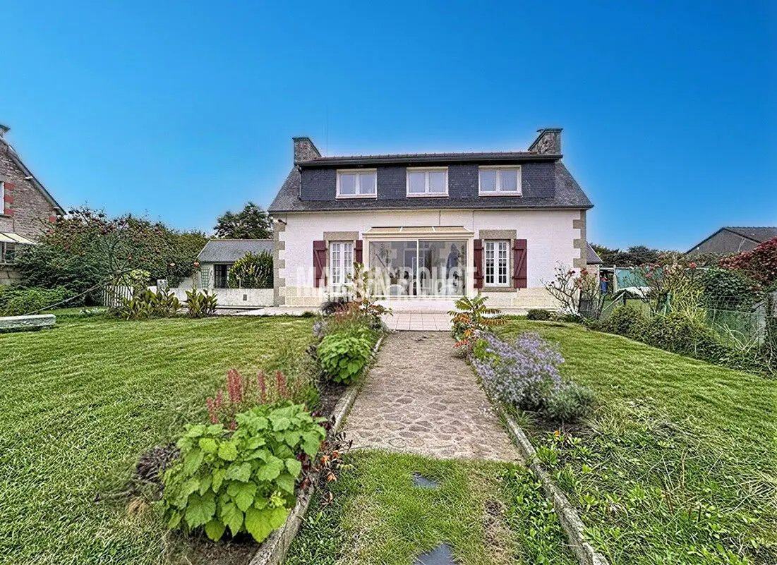 Maison à vendre, 128m², Paimpol