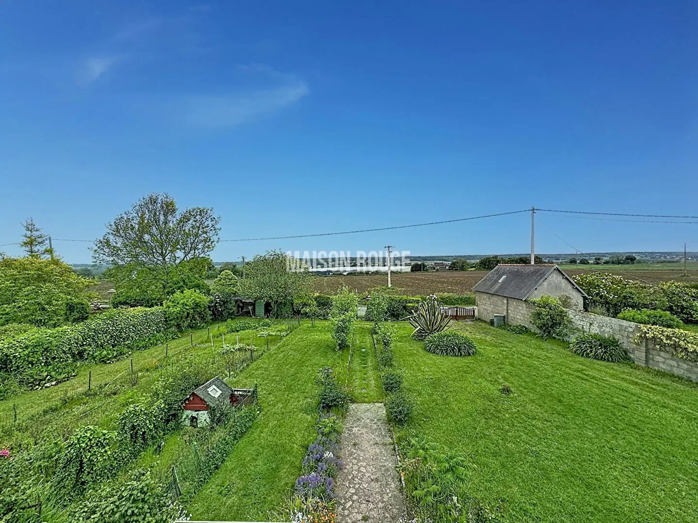 Maison à vendre, 128m², Paimpol