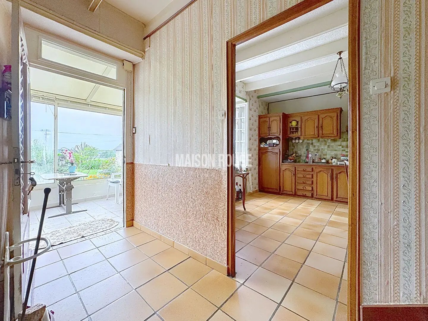 Maison à vendre, 128m², Paimpol