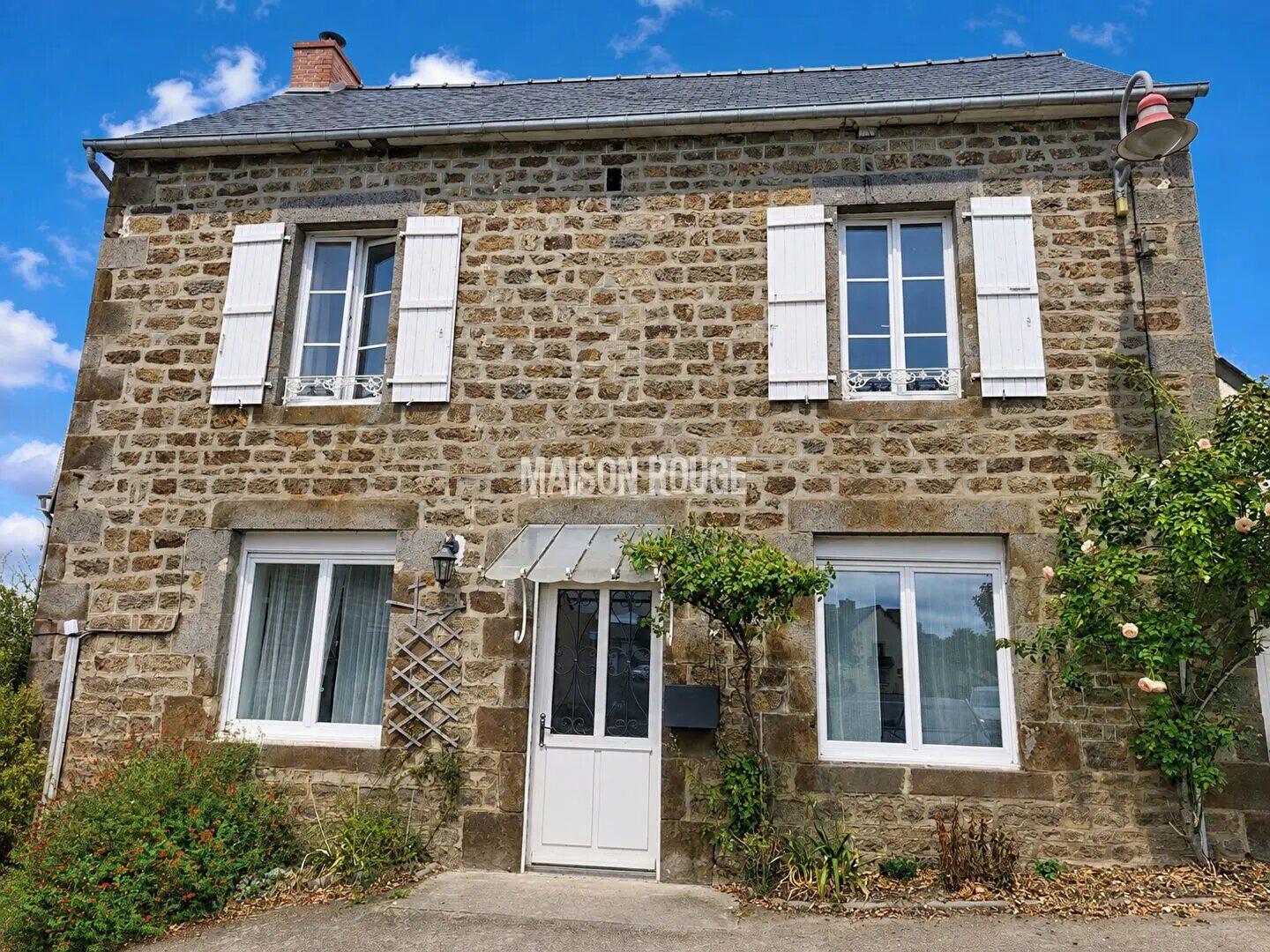 Maison à vendre, 117m², La Chapelle-aux-Filtzméens
