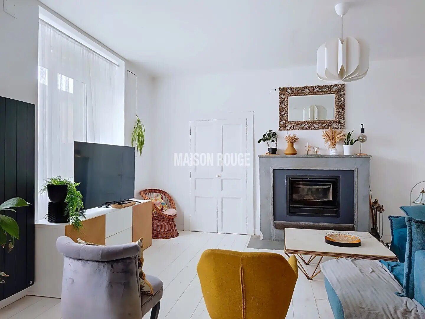 Maison à vendre, 117m², La Chapelle-aux-Filtzméens