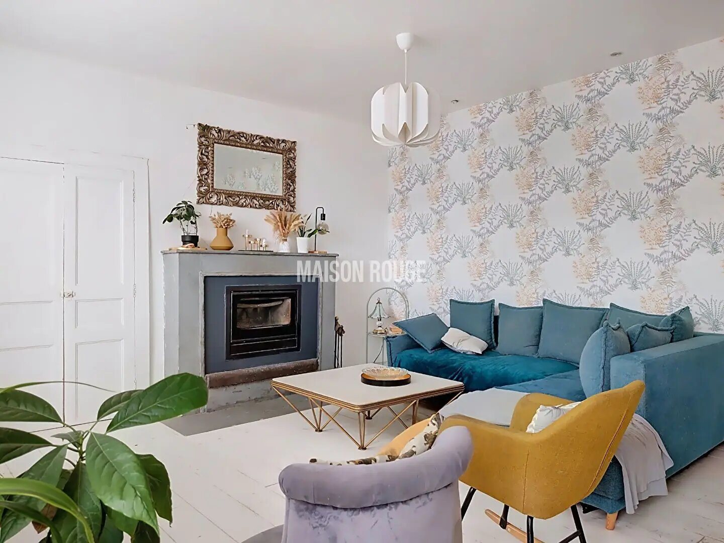 Maison à vendre, 117m², La Chapelle-aux-Filtzméens