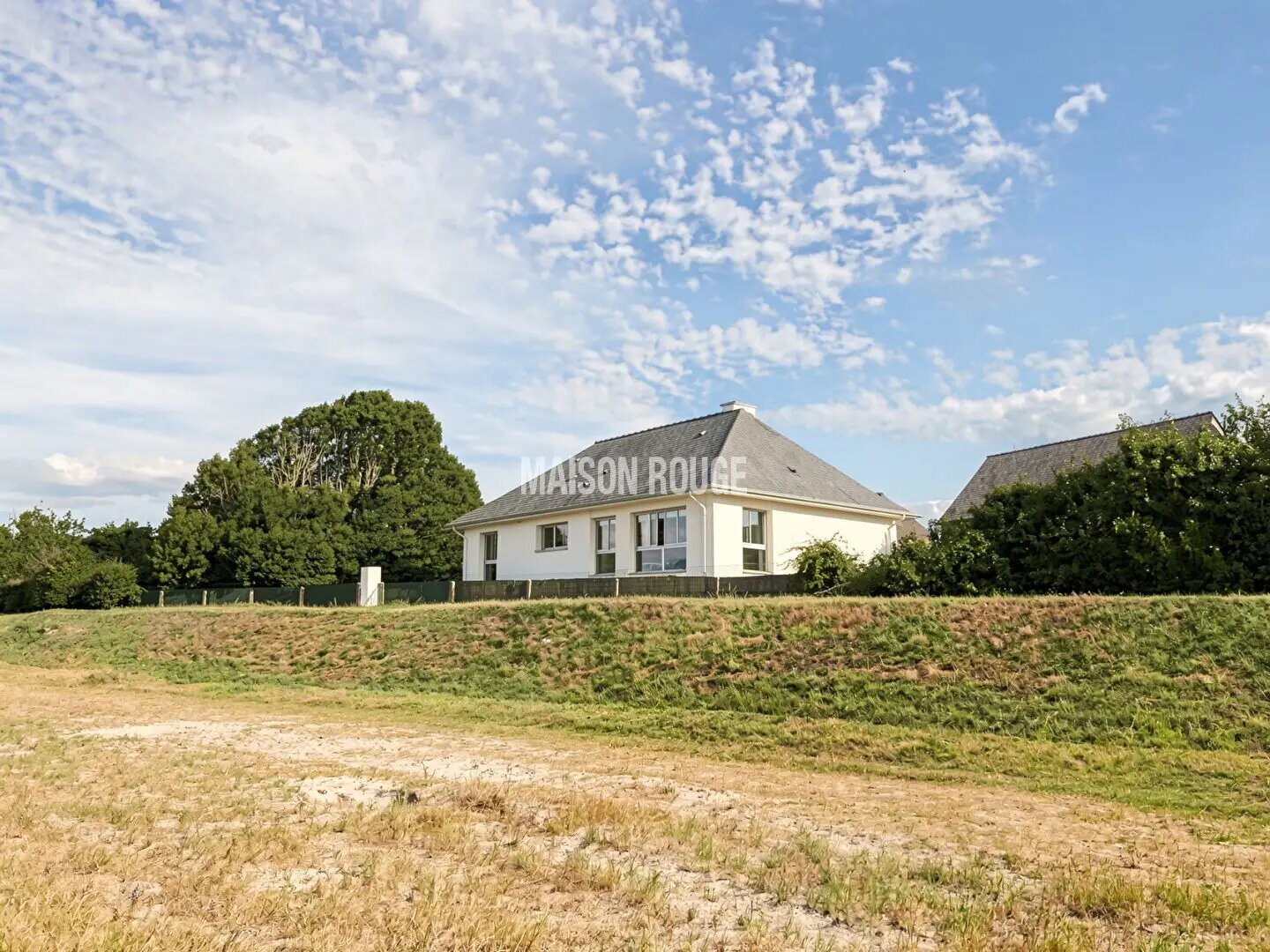 Maison à vendre, 180m², Le Vivier-sur-Mer