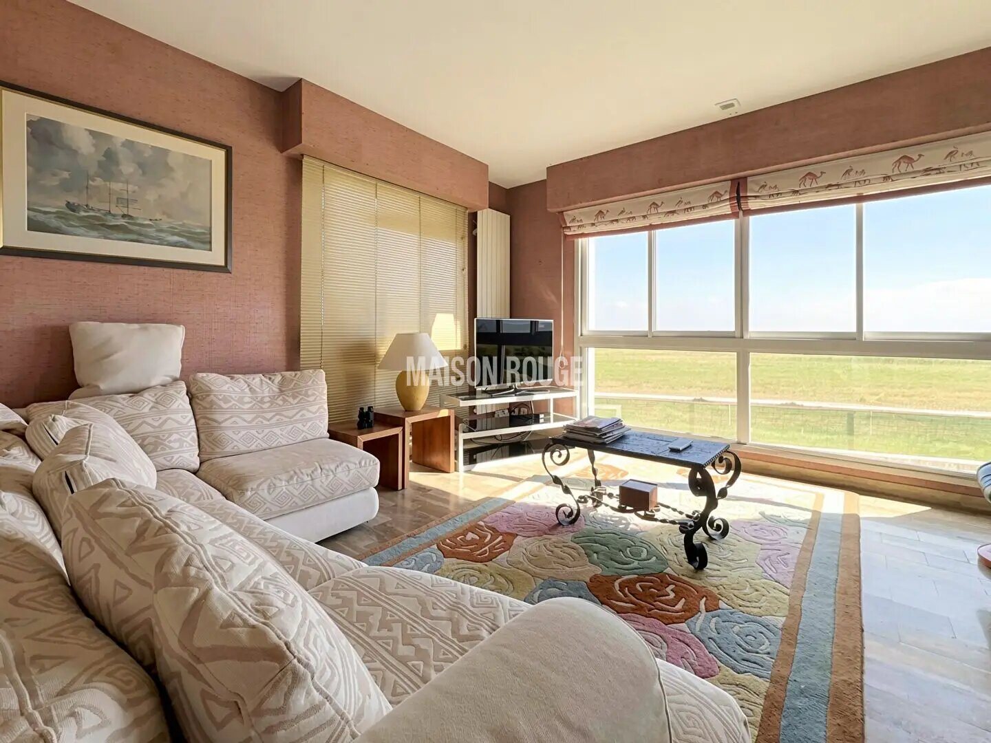 Maison à vendre, 180m², Le Vivier-sur-Mer