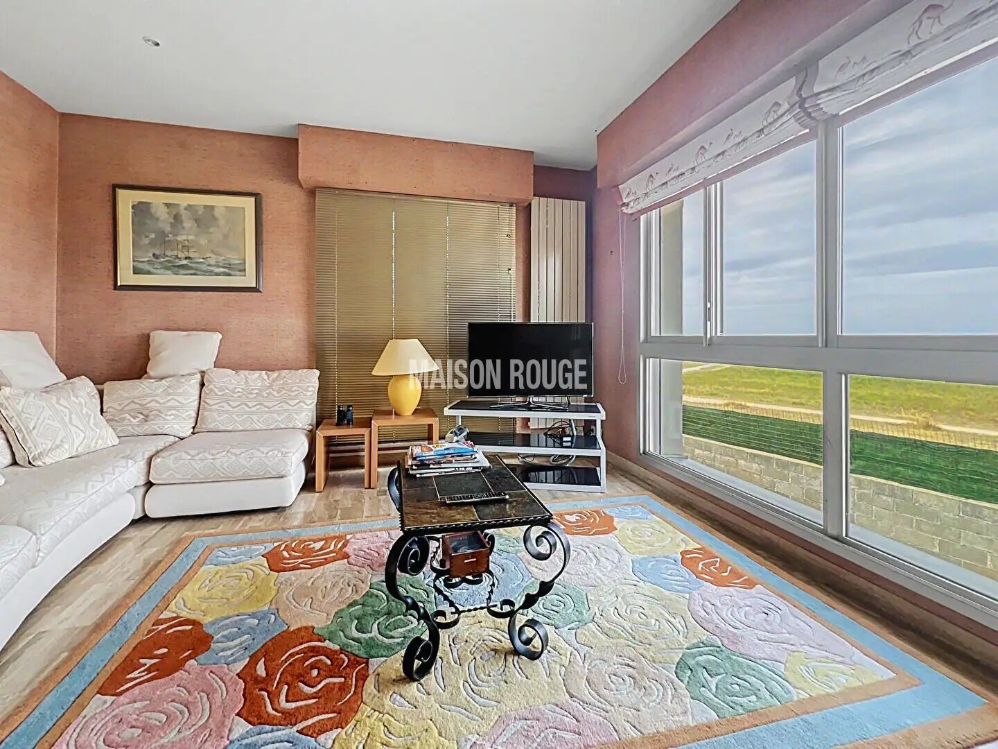 Maison à vendre, 180m², Le Vivier-sur-Mer