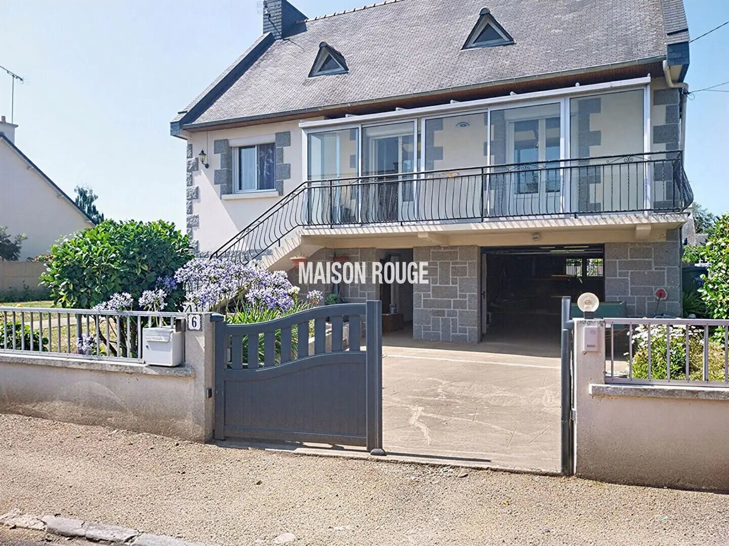 Maison à vendre, 110m², Plouha