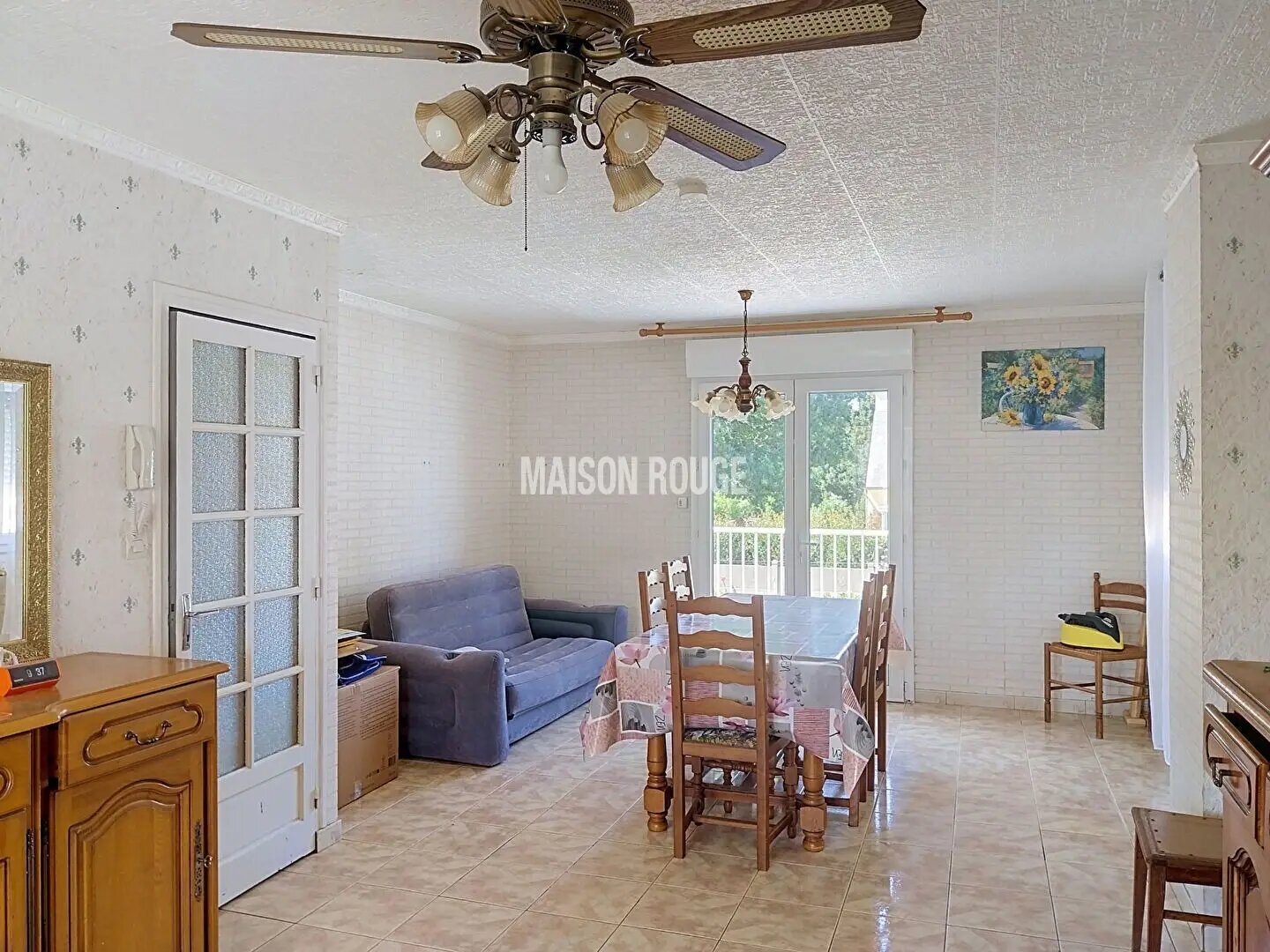 Maison à vendre, 110m², Plouha