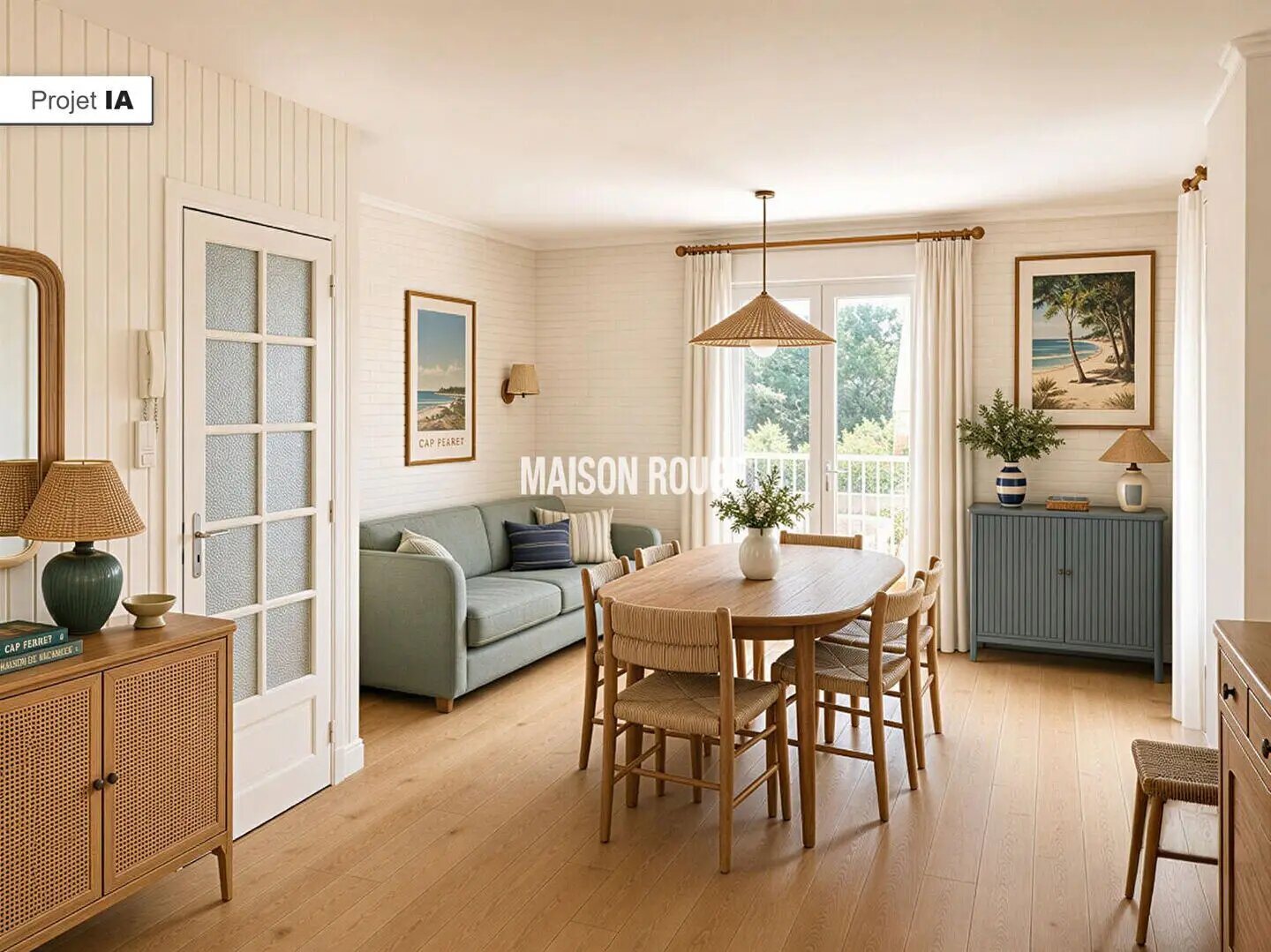 Maison à vendre, 110m², Plouha