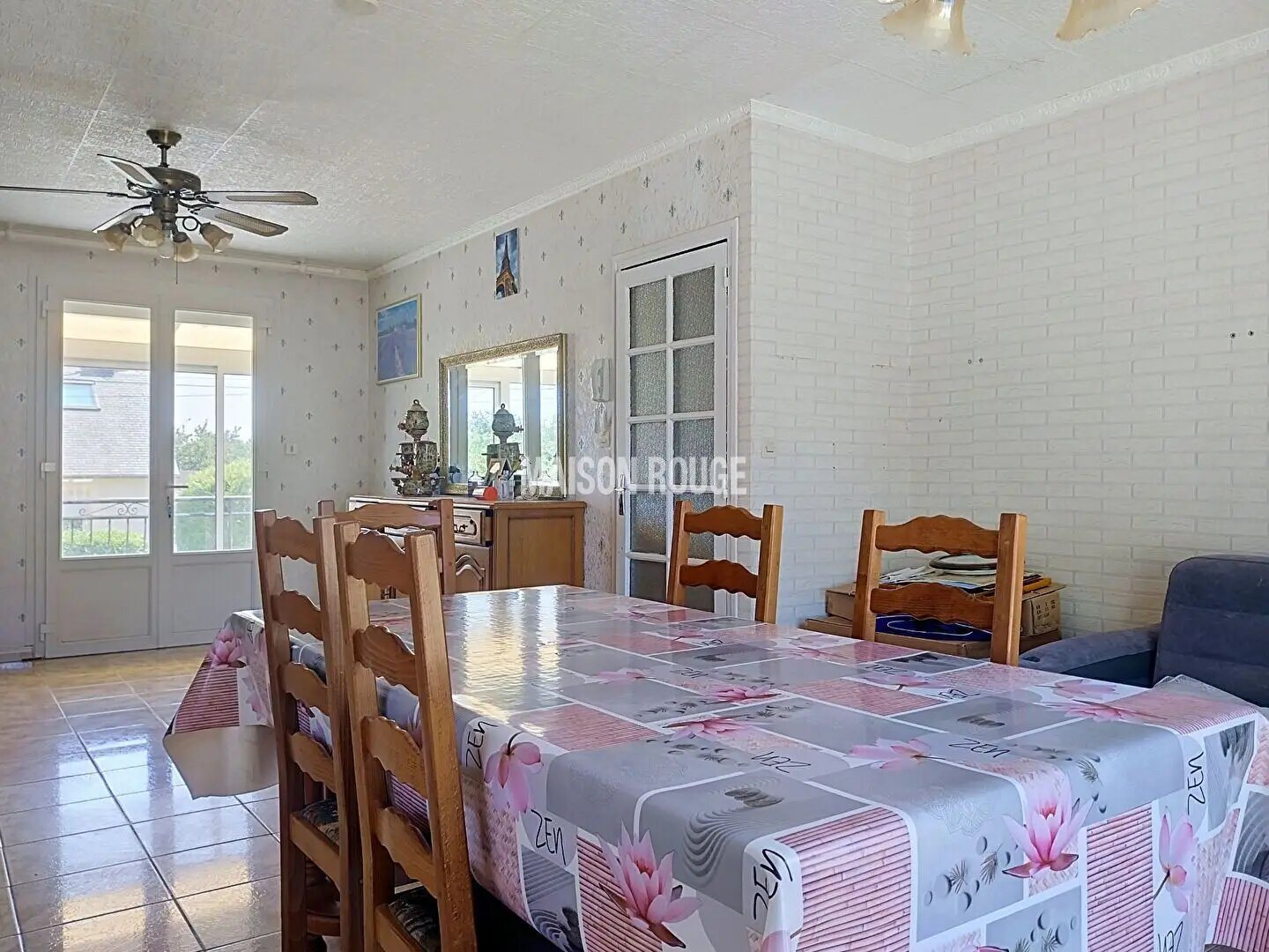 Maison à vendre, 110m², Plouha