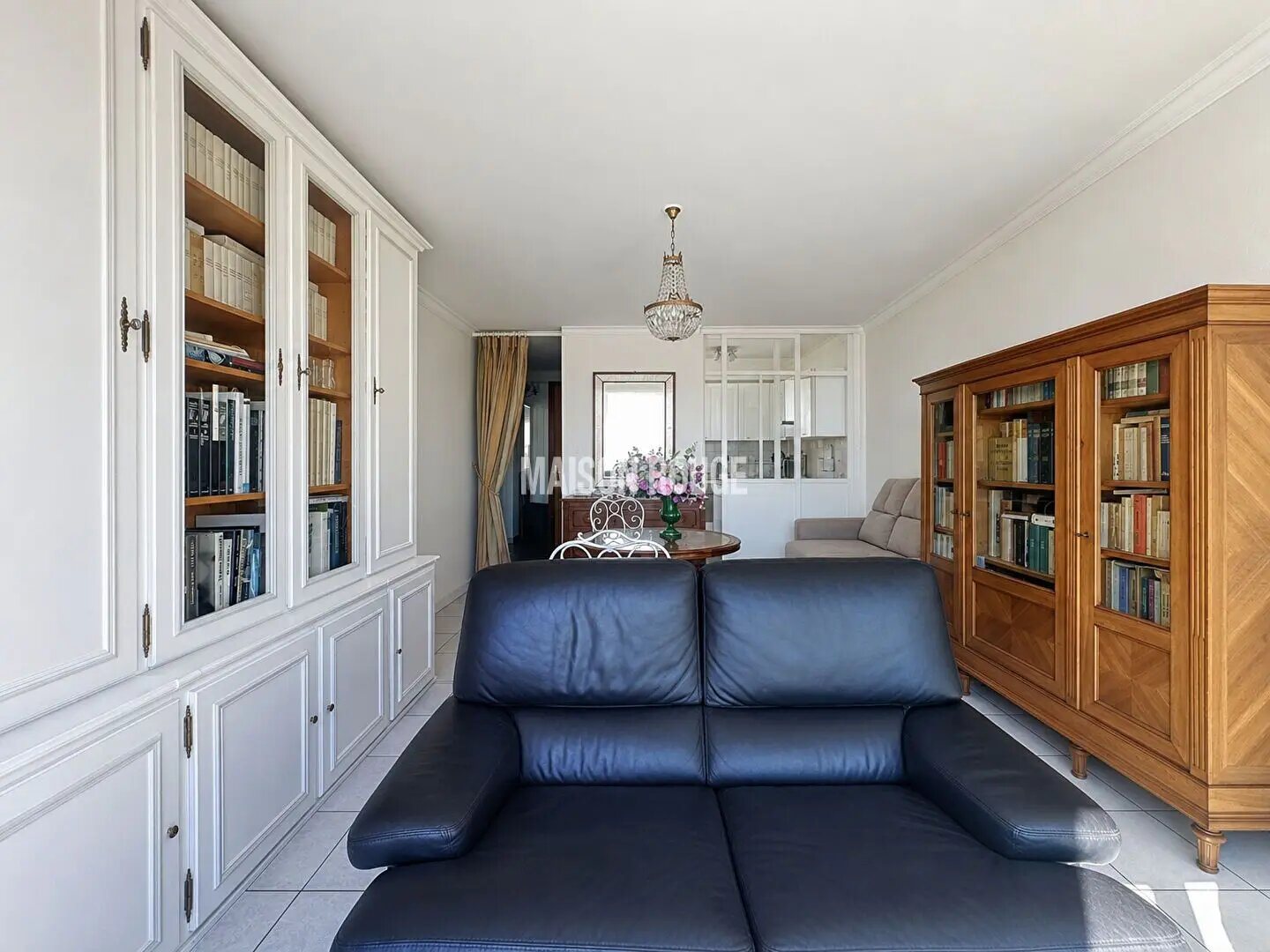 Appartement à vendre, 54m², Perros-Guirec
