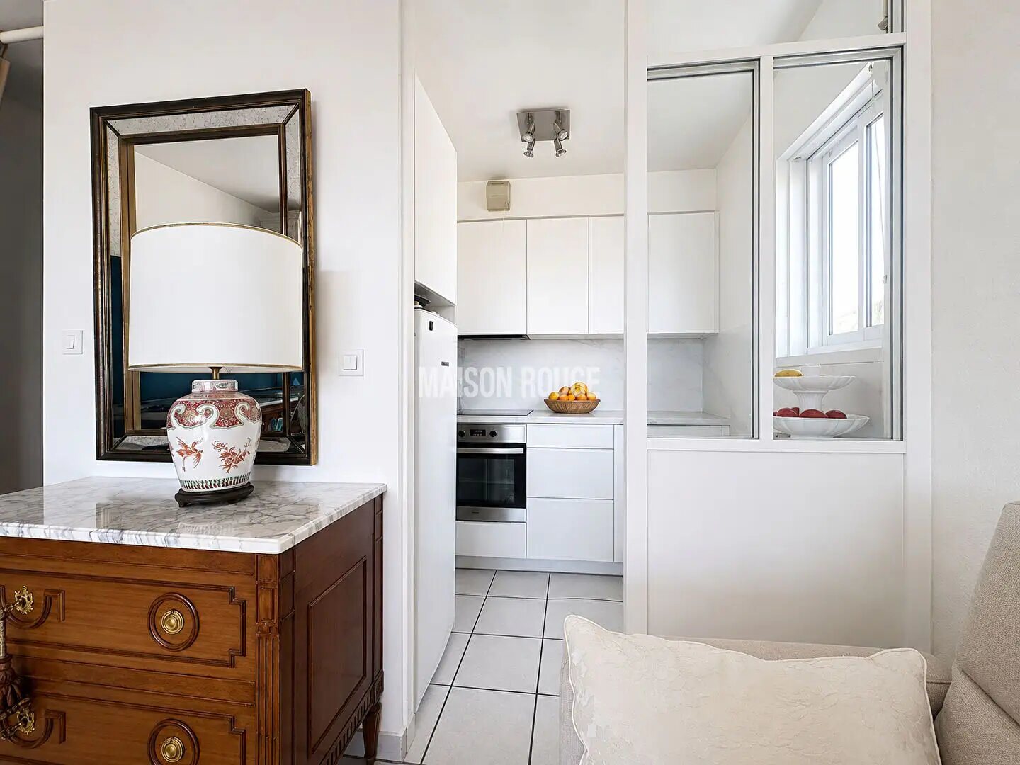 Appartement à vendre, 54m², Perros-Guirec